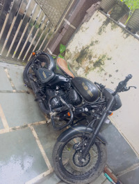 Jawa Perak BS6 2021 Model