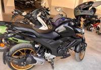 Yamaha FZ-S FI V3 2022 2022 Model