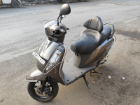 Suzuki Access 125 Ride Connect Edition 2024 Model