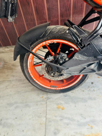 KTM RC 200
