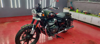 Royal Enfield Super Meteor 650 2023 Model