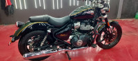 Royal Enfield Super Meteor 650