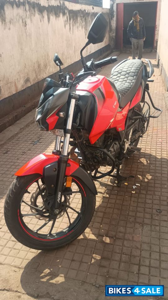 Hero Xtreme 160R