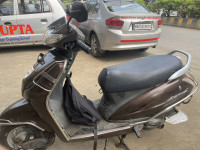 Honda Activa 4G 2017 Model
