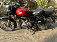 Royal Enfield Classic 350 2017 Model