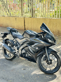 Yamaha YZF R15 V3 BS6 2019 Model