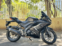 Yamaha YZF R15 V3 BS6