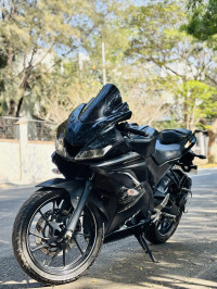 Yamaha YZF R15 V3 BS6