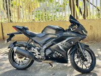 Yamaha YZF R15 V3 BS6