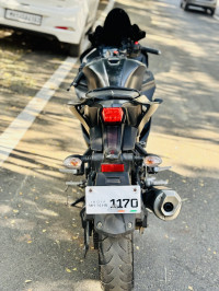 Yamaha YZF R15 V3 BS6