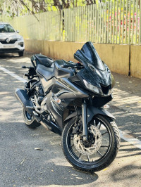 Yamaha YZF R15 V3 BS6