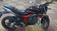 Suzuki Gixxer SP 2018 Model