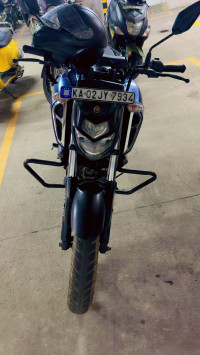 Yamaha FZ-S FI V3 BS6 2019 Model