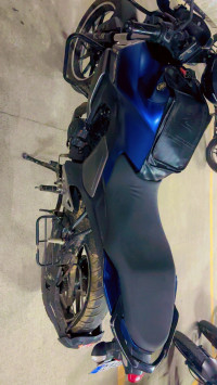 Yamaha FZ-S FI V3 BS6