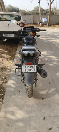Bajaj Pulsar 125