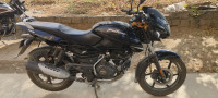 Bajaj Pulsar 125