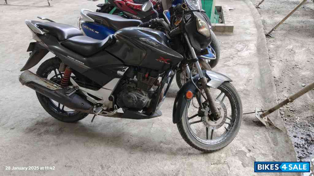Hero CBZ Xtreme