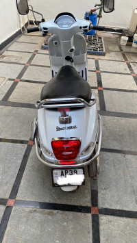 Vespa SXL 150