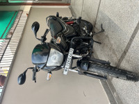 Hero Passion Pro 2013 Model