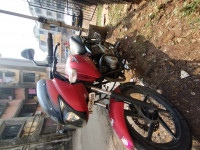 Bajaj Pulsar 150 DTSi 2012 Model