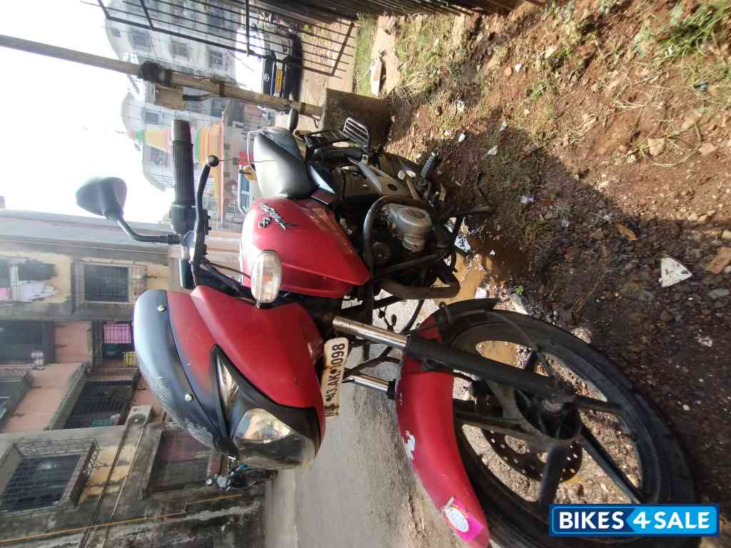 Bajaj Pulsar 150 DTSi