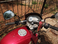 Bajaj Pulsar 150 DTSi