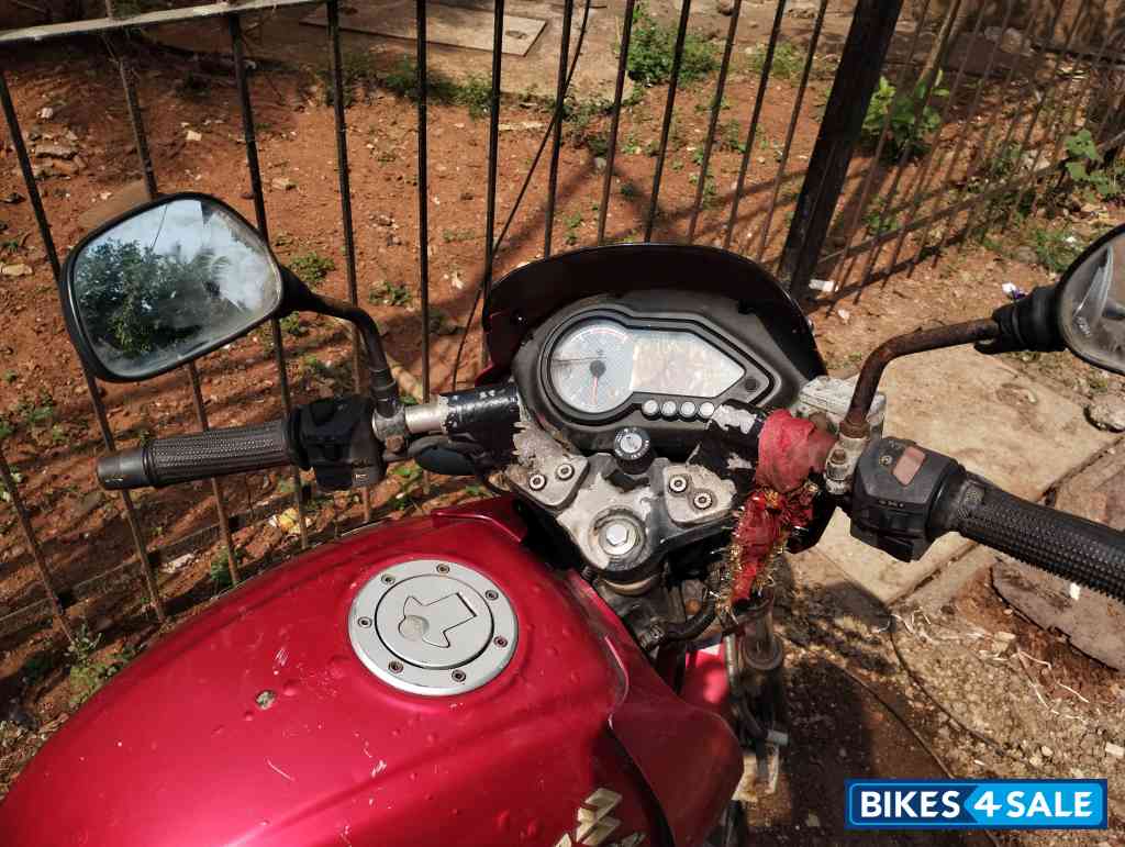 Bajaj Pulsar 150 DTSi