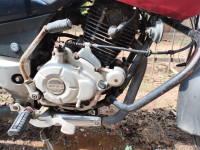 Bajaj Pulsar 150 DTSi