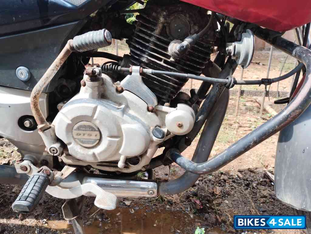 Bajaj Pulsar 150 DTSi