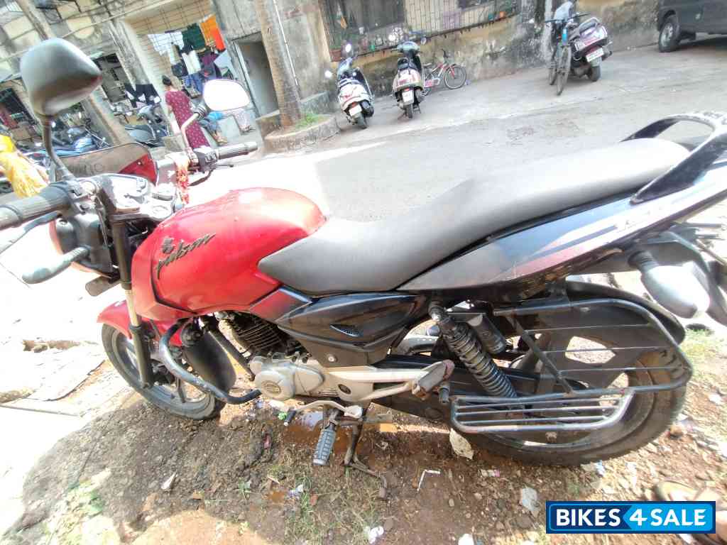 Bajaj Pulsar 150 DTSi