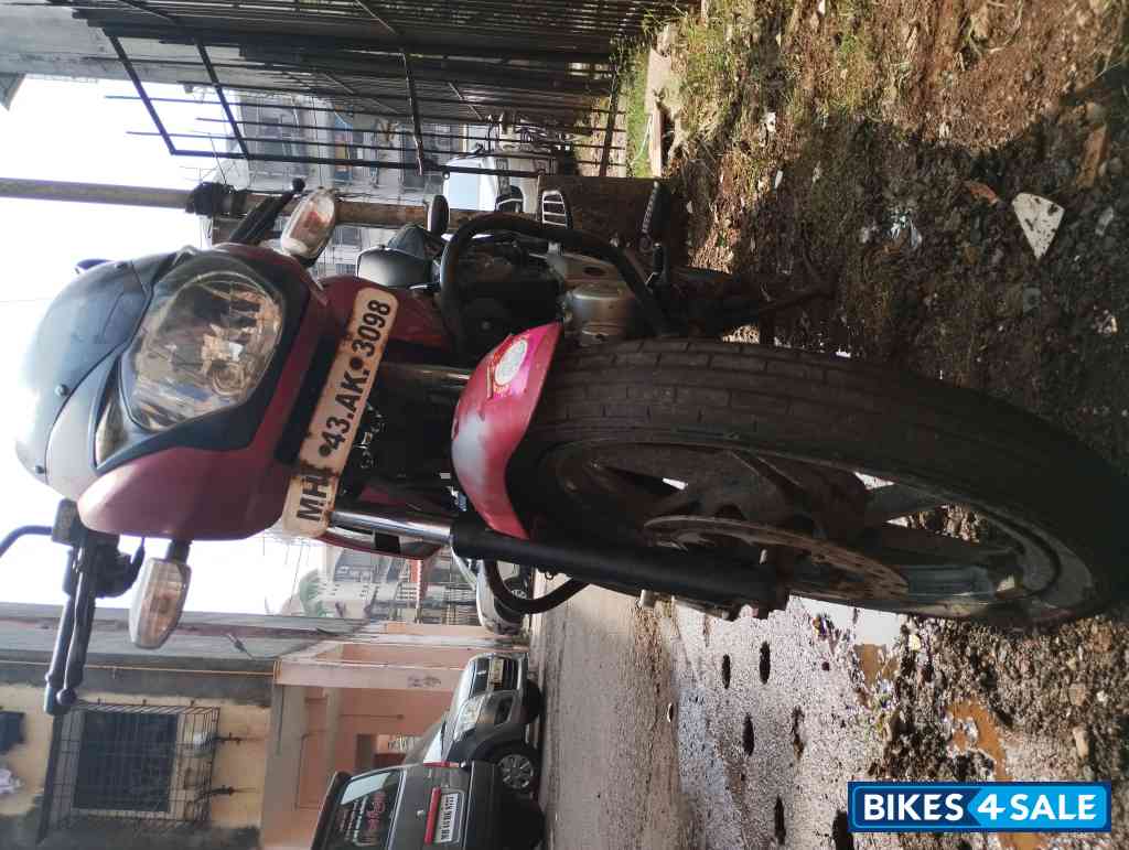 Bajaj Pulsar 150 DTSi