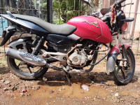 Bajaj Pulsar 150 DTSi
