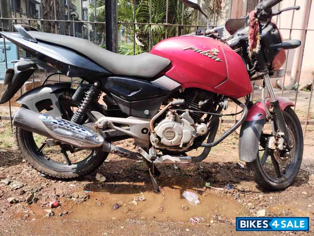 Bajaj Pulsar 150 DTSi