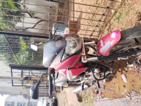 Bajaj Pulsar 150 DTSi
