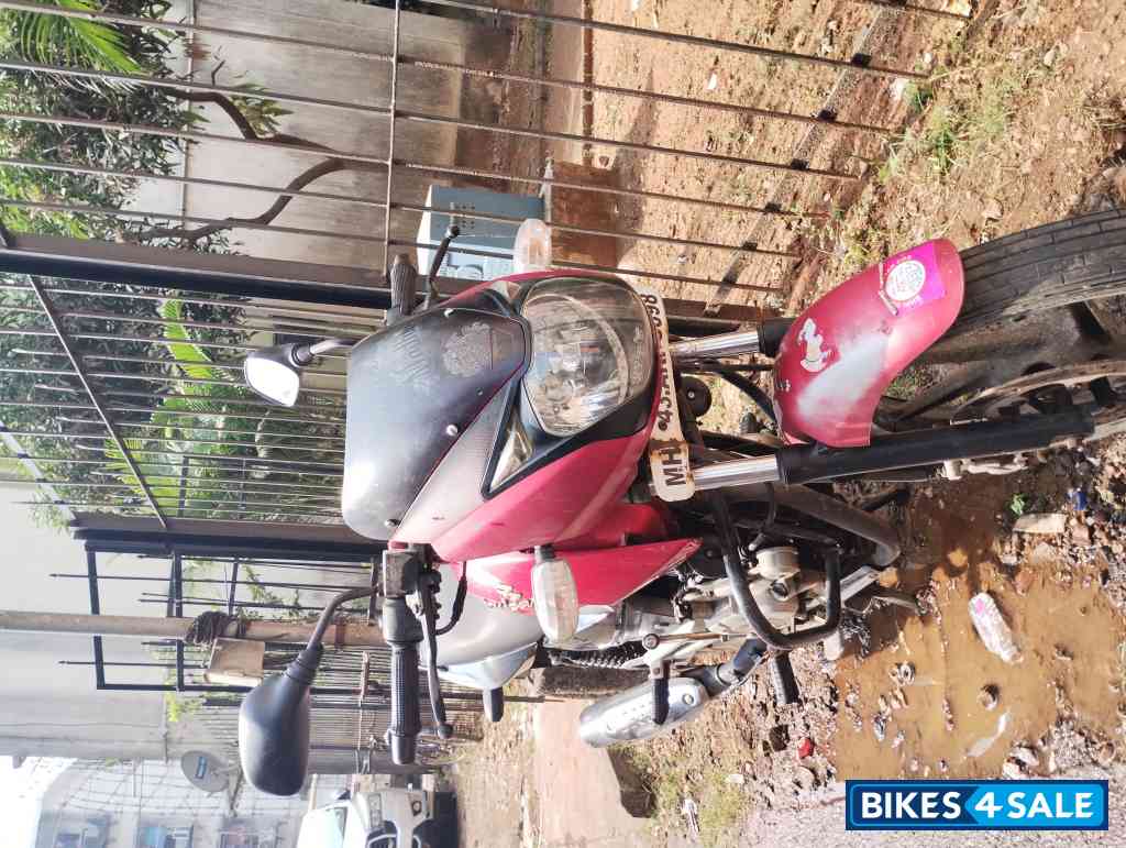 Bajaj Pulsar 150 DTSi