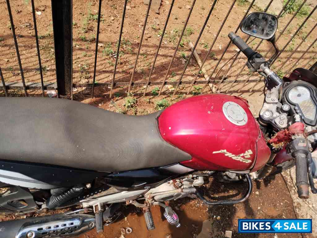 Bajaj Pulsar 150 DTSi