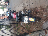 Bajaj Pulsar 150 DTSi