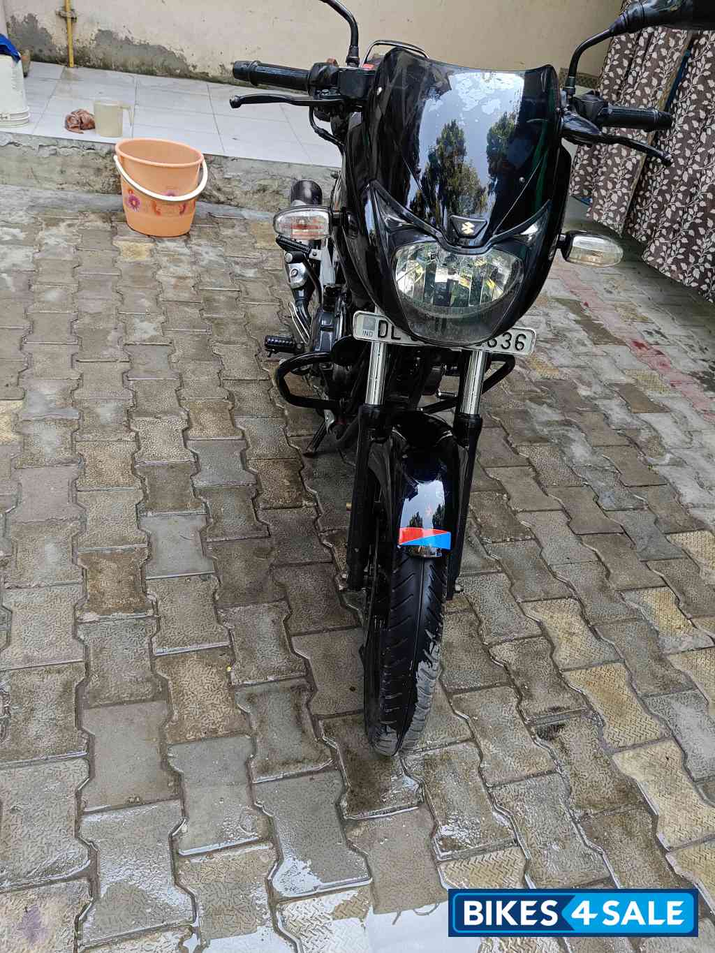 Bajaj Pulsar 150 DTSi Bajaj Pulsar 150 DTSi