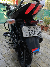Bajaj Pulsar 150 DTSi