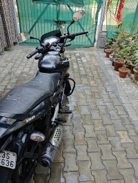 Bajaj Pulsar 150 DTSi