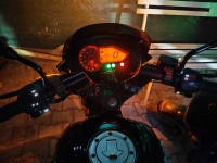 Bajaj Pulsar 150 DTSi