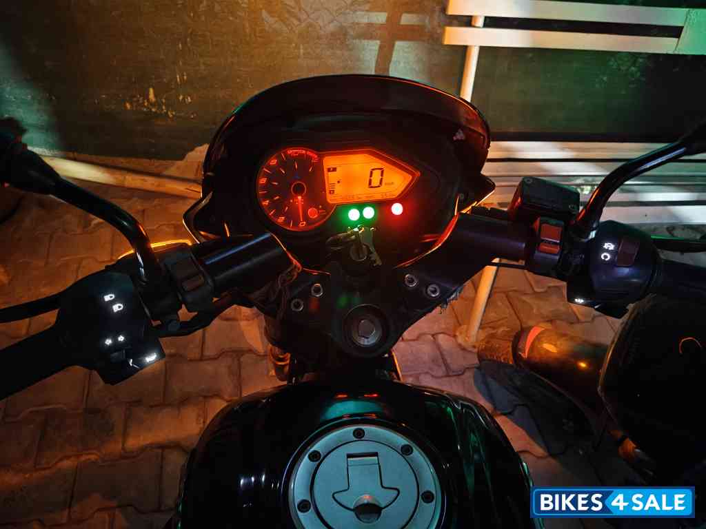 Bajaj Pulsar 150 DTSi Bajaj Pulsar 150 DTSi
