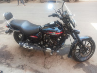 Bajaj Avenger Street 220 2017 Model