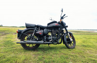 Royal Enfield Classic 350 Dual Channel BS6 2020 Model