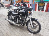 Royal Enfield Thunderbird 2016 Model