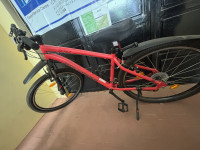 Bicycle Decathlon 2024 Model