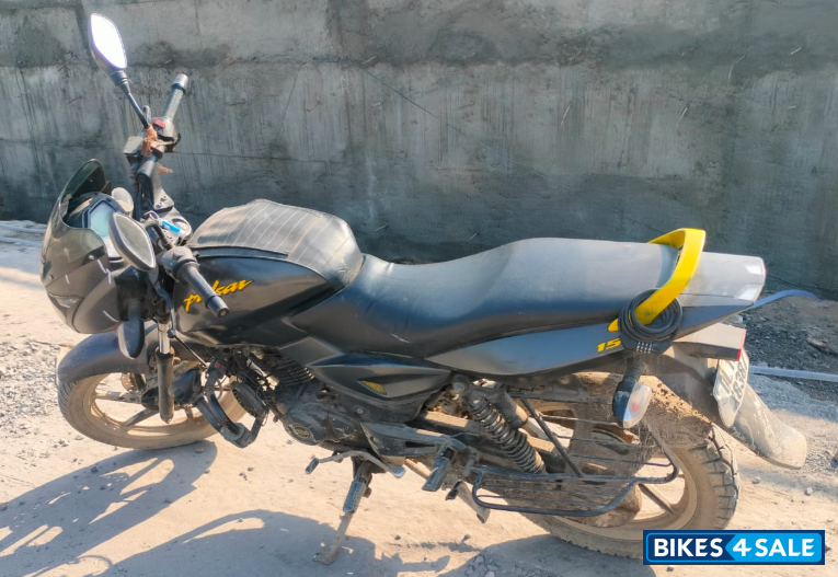 Bajaj Pulsar 150