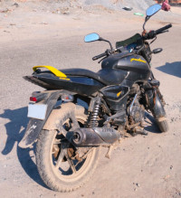 Bajaj Pulsar 150