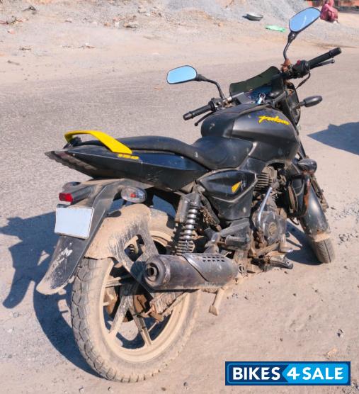 Bajaj Pulsar 150