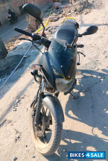 Bajaj Pulsar 150